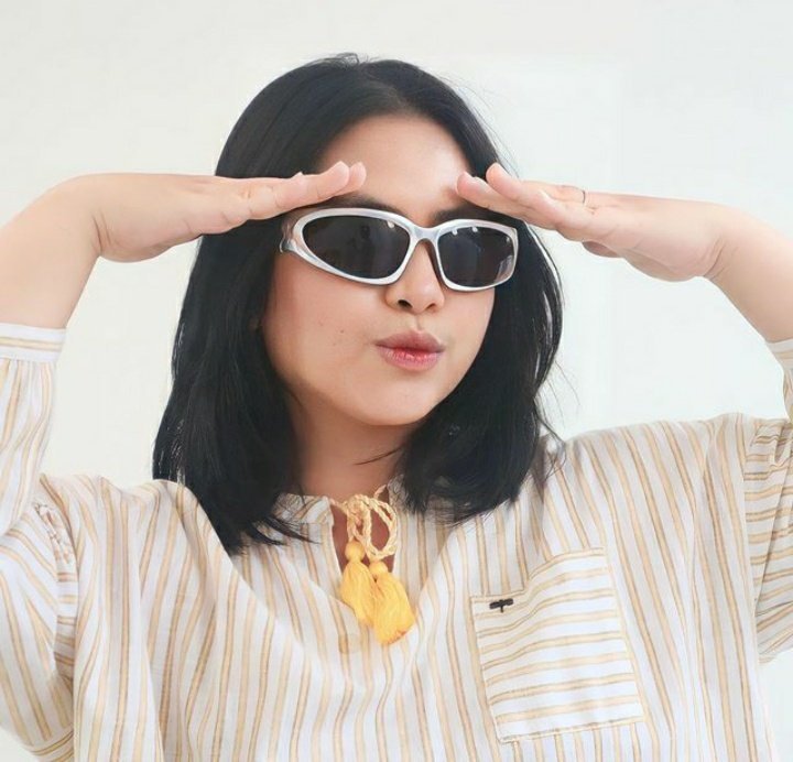 Beauty Enthusiast Rizki Febriyanti Berikan Tips Cara Merawat Kulit