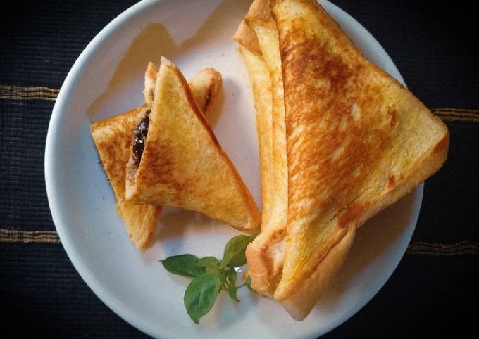 Sarapan, Waktu Makan Paling Penting bagi Anak