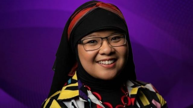 Sashya Subono, Animator Indonesia Terlibat di Planet of the Apes