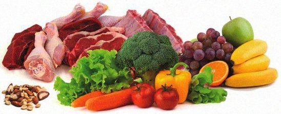 Imbangi Konsumsi Daging dengan Sayur dan Buah