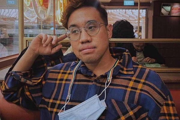 Film Catatan Si Boy, Begini Cara Selebgram Elmand Pelajari Karakter Emon