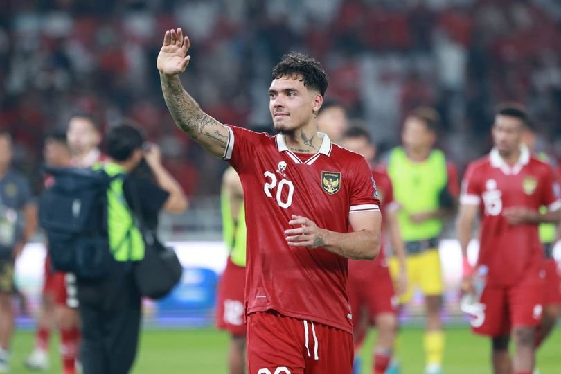 Shin Tae Yong Konfirmasi Shayne Pattynama akan Kembali ke TC