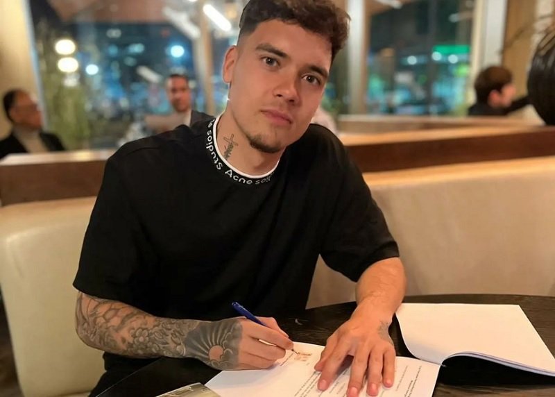 Mantap, Komisi X DPR Setujui Shayne Pattynama Jadi WNI