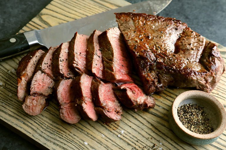 Tips Mengolah Daging Sapi untuk Dibuat Steak