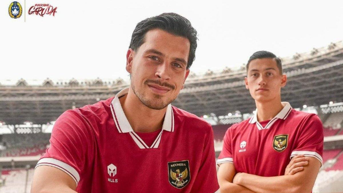 Shin Tae Yong Akui Puas dengan Performa Thom Haye