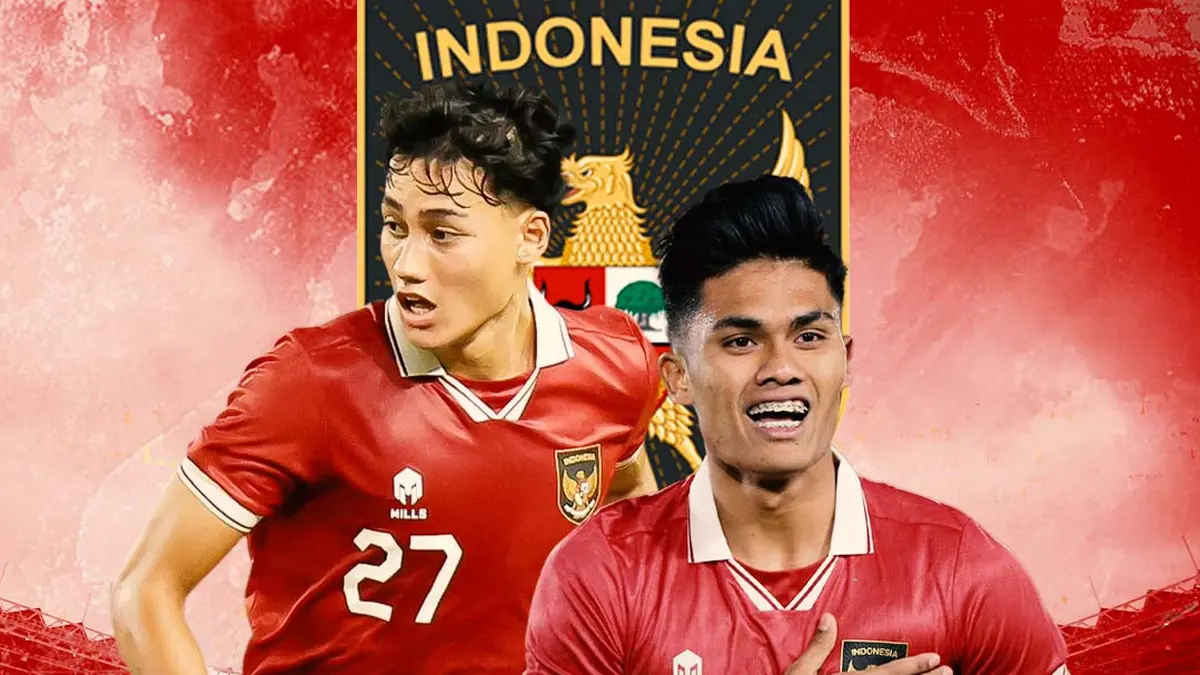 Menanti Kejutan Garuda Bungkam Singa Mesopotamia di Senayan
