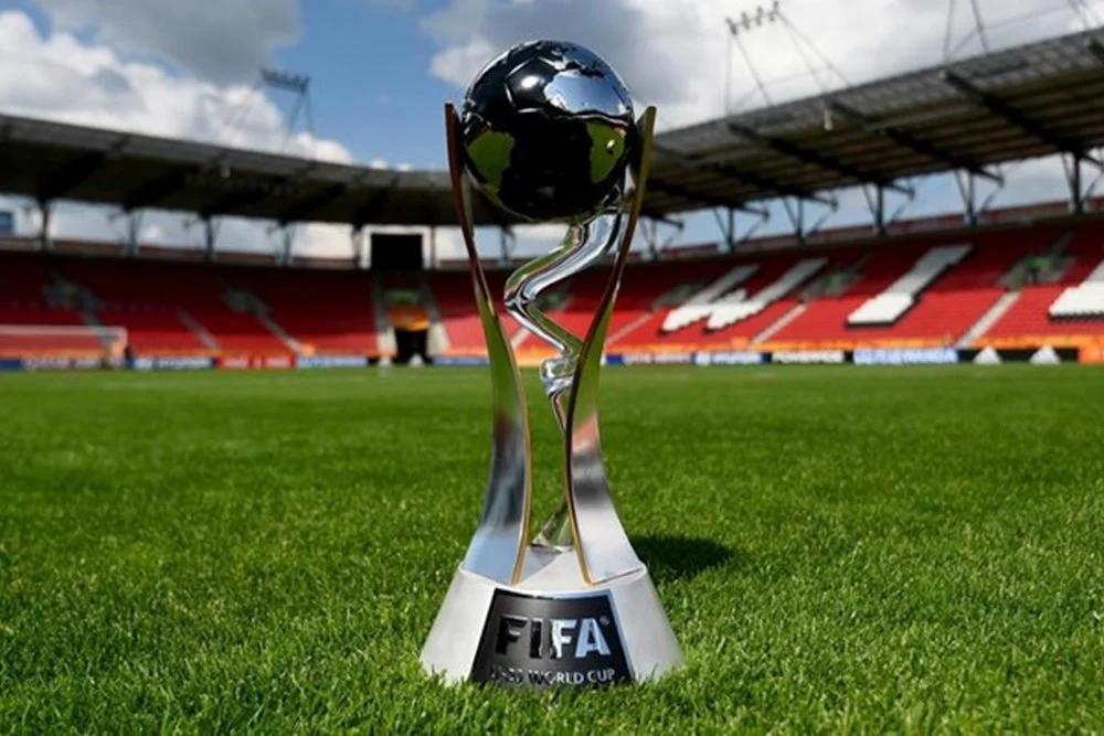 Ini Alasan Cile Jadi Tuan Rumah Piala Dunia U20 2025