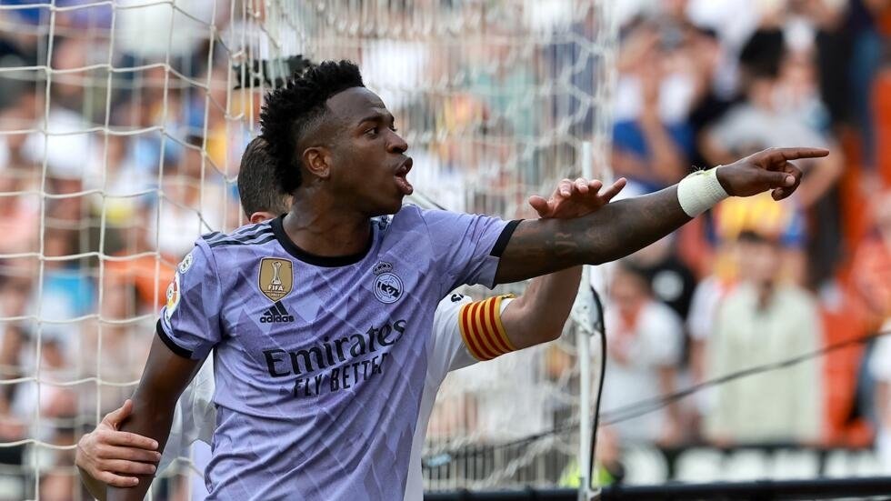 Bertindak Rasis, Tiga Suporter Valencia Dijebloskan ke Penjara