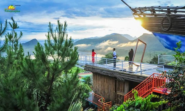 Indonesia Bisa Kembangkan Wisata Berbasis Personal