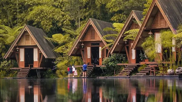 Ini Tren Perjalanan Wisata Darat Libur Lebaran 2024