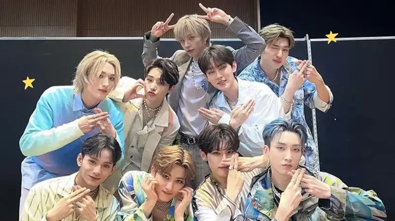 Boy Band Korea Dukung Pelestarian Budaya Kota Solo