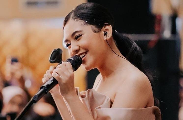 Tips Ziva Magnolya Membuat Riasan Natural