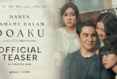 Hanya Namamu dalam Doaku, Realitas Kisah Hubungan Suami Istri
