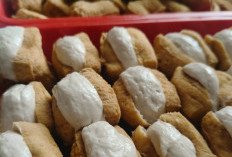 Kisah Dian Puspa Sari dan Putri, Menjemput Asa lewat Tahu Bakso