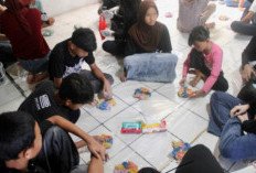 Di Pojok Gang Satoe: Anak-Anak Belajar Bicara Dan Percaya Diri