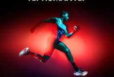 Begini Alasan HOKA Indonesia Jadi Official Footwear Partner Maybank Marathon 2025 