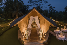 Kraton Grand Room, Venue Bernuansa Alam dan Budaya Bali