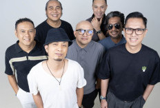 Bukan Sekadar Cinta, Ketika Musik dan Cerita Menyatu
