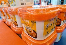 Cara Menikmati Mie Premium Korea Tanpa Dimasak dan Diseduh dengan Air Panas