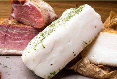 Empat Tips Menghindari Makanan yang Mengandung Minyak Babi