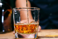 Bowmore 9 Tahun Dinobatkan sebagai Singel Malt Terbaik di Bawah Usia 20 Tahun