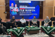 Anggaran Terbatas Bisa Hasilkan Film Miliaran Rupiah, Ini Rahasianya 