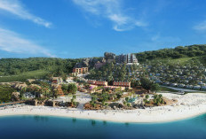 Mawatu, Pusat Kota Terintegrasi di Labuan Bajo 
