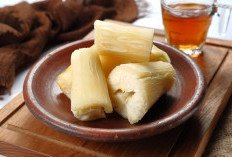 Mengenal Kearifan Budaya Kuliner Tradisional Negeri 