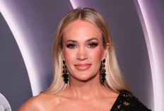 Overnight Oats Favorit Carrie Underwood, Bergizi untuk Sarapan Sehat
