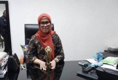  Sudah Tepat Farhatun Rabiah Samal Ditetapkan Definitif Sebagai Sekretaris DPRD Maluku