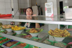 Warteg Permata Bahari, Rekomendasi Tempat Makan di Bintaro Kodam.