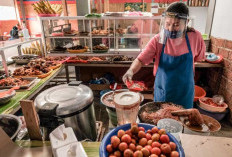 Ini 48 Pelaku Usaha Kuliner Lolos Tahap Kurasi Demoday FSI